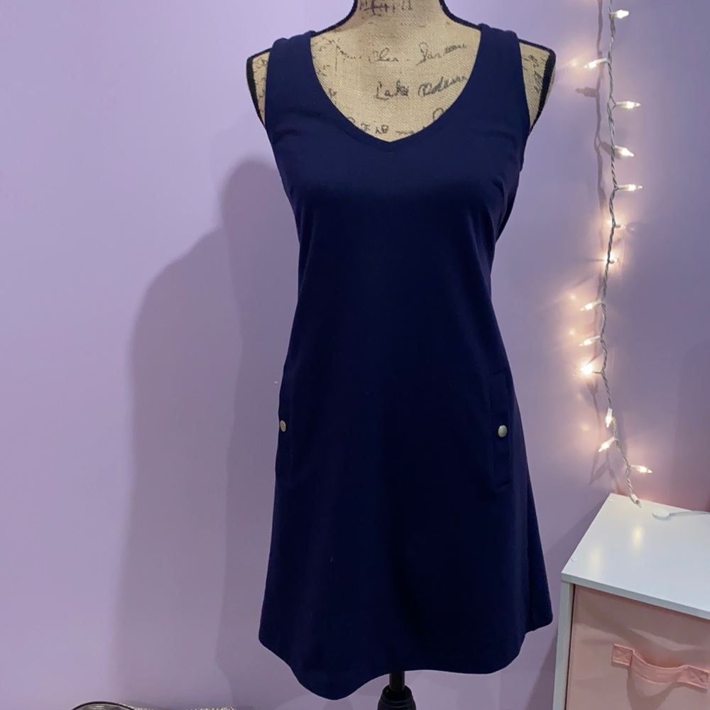 Comfortable dress